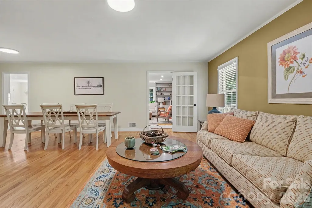 1203 Flintshire Drive Albemarle NC 28001