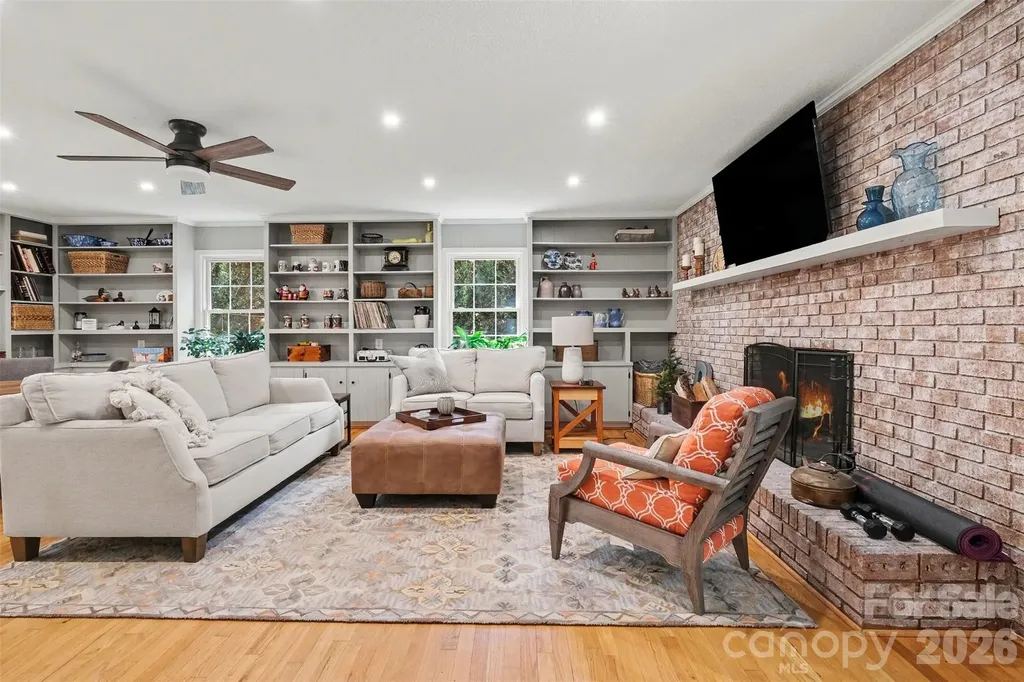 1203 Flintshire Drive Albemarle NC 28001