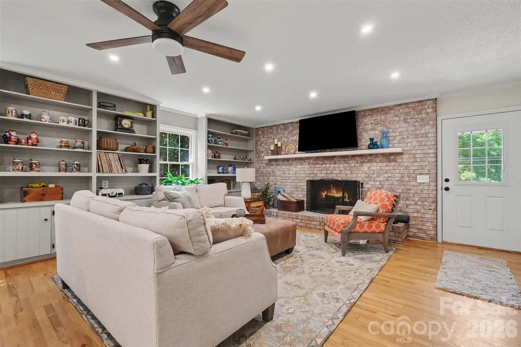 1203 Flintshire Drive Albemarle NC 28001