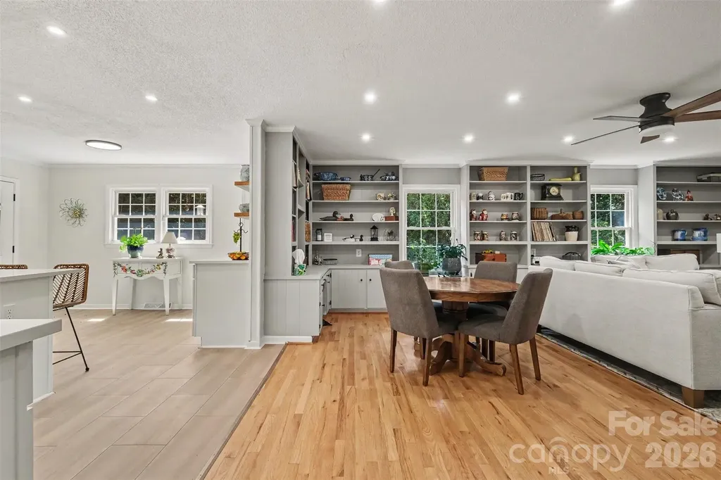 1203 Flintshire Drive Albemarle NC 28001
