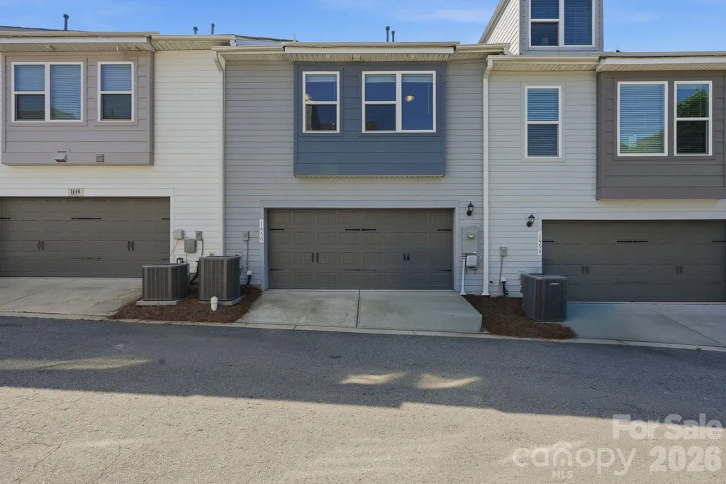 1450 Winding Stream Road Charlotte NC 28206