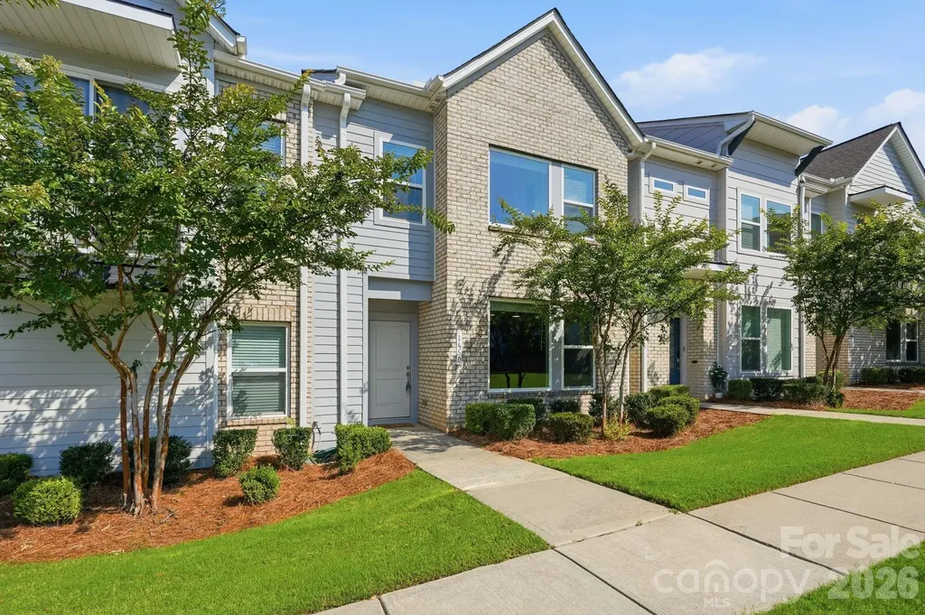1450 Winding Stream Road Charlotte NC 28206