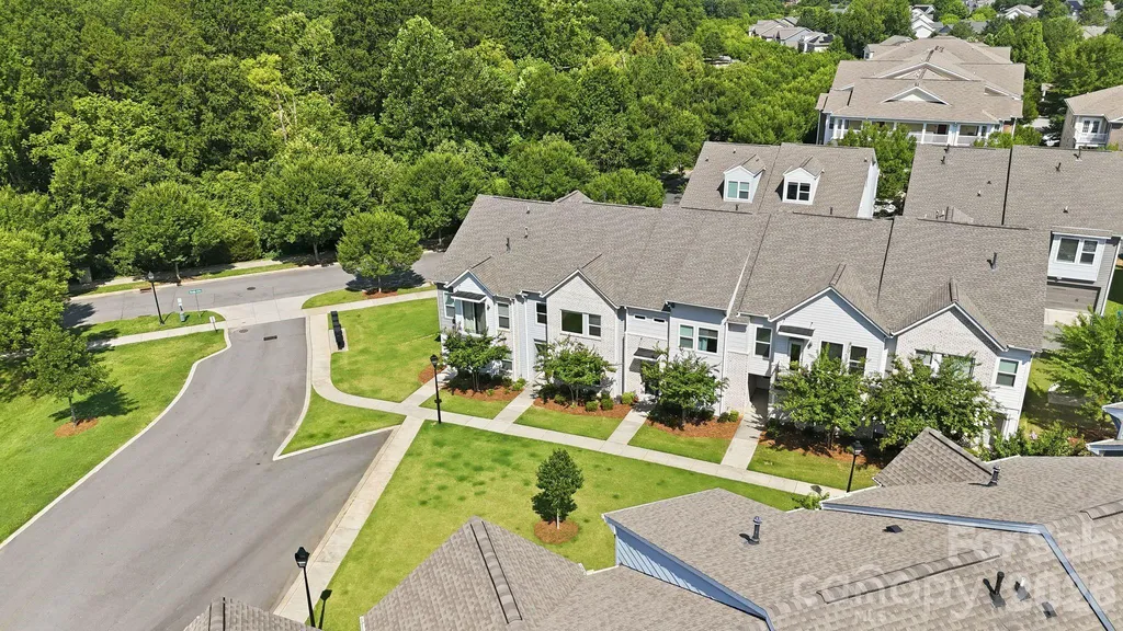 1450 Winding Stream Road Charlotte NC 28206