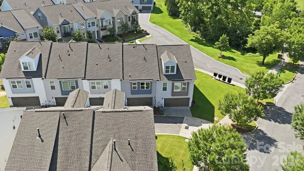 1450 Winding Stream Road Charlotte NC 28206