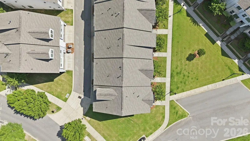 1450 Winding Stream Road Charlotte NC 28206