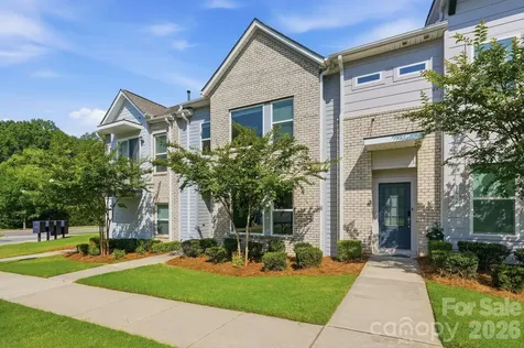 1450 Winding Stream Road Charlotte NC 28206