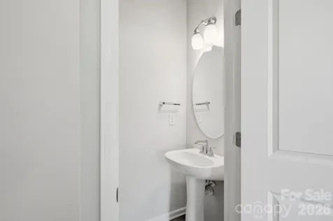 1450 Winding Stream Road Charlotte NC 28206