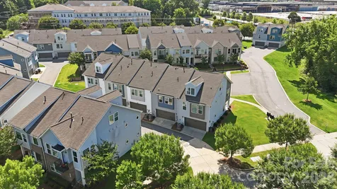 1450 Winding Stream Road Charlotte NC 28206
