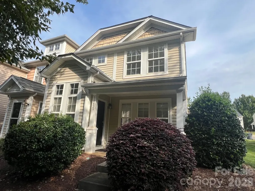 18429 Streamline Court Cornelius NC 28031