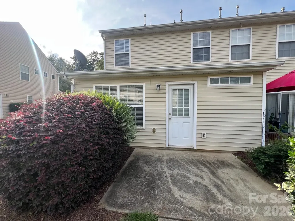 18429 Streamline Court Cornelius NC 28031