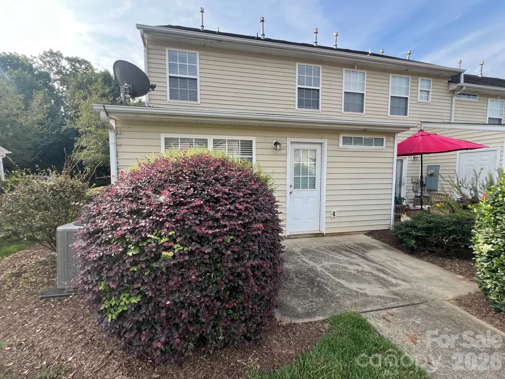 18429 Streamline Court Cornelius NC 28031