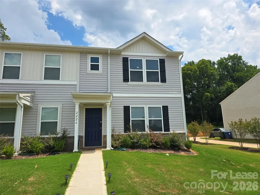 2226 Cranberry Way Salisbury NC 28147
