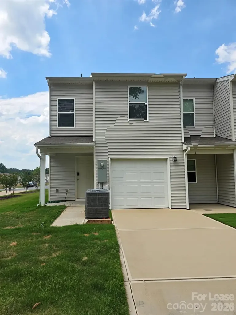 2226 Cranberry Way Salisbury NC 28147