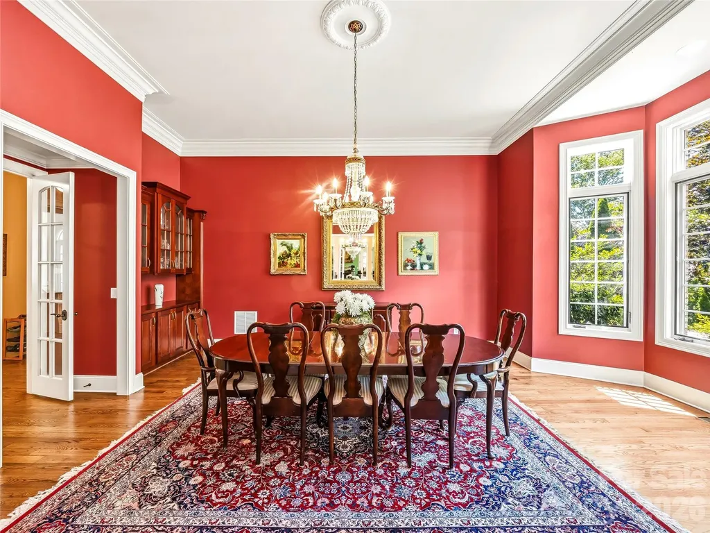 150 Rainbow View Drive Fletcher NC 28732