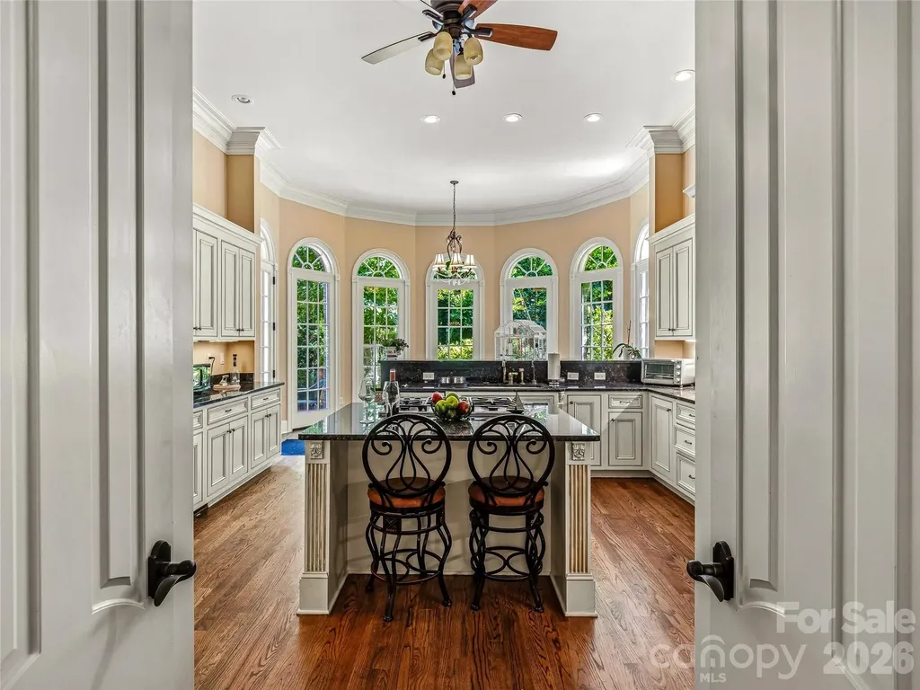 150 Rainbow View Drive Fletcher NC 28732