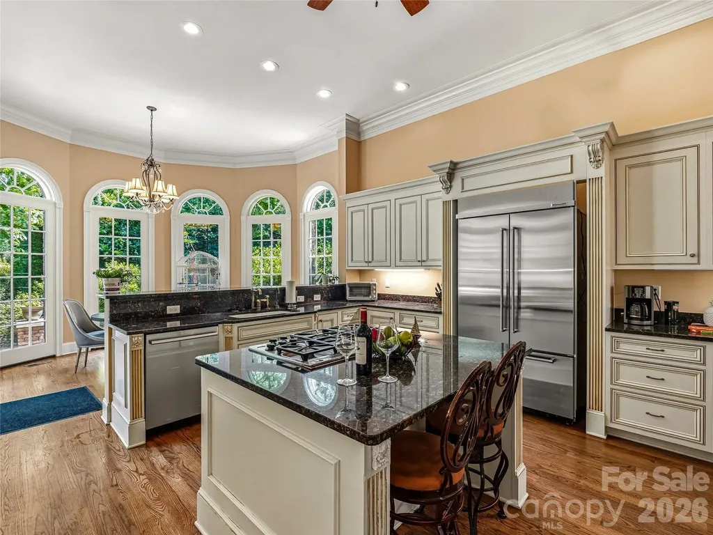 150 Rainbow View Drive Fletcher NC 28732