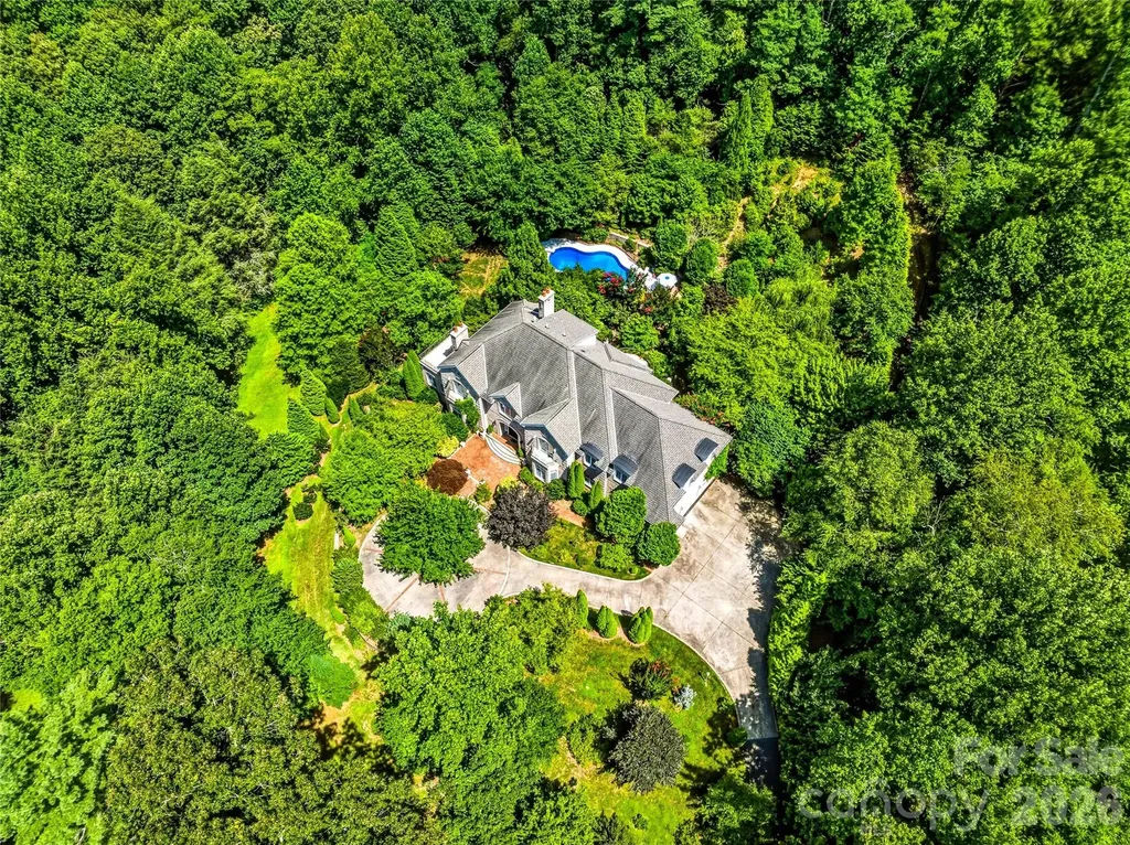 150 Rainbow View Drive Fletcher NC 28732