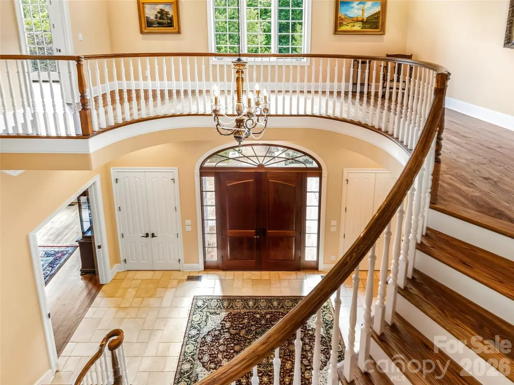 150 Rainbow View Drive Fletcher NC 28732