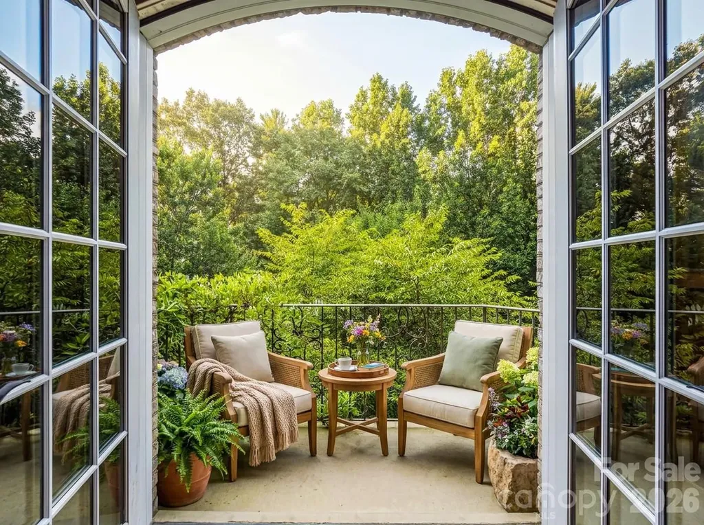 150 Rainbow View Drive Fletcher NC 28732