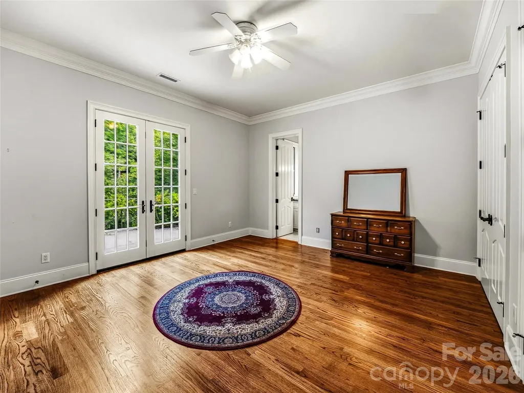 150 Rainbow View Drive Fletcher NC 28732
