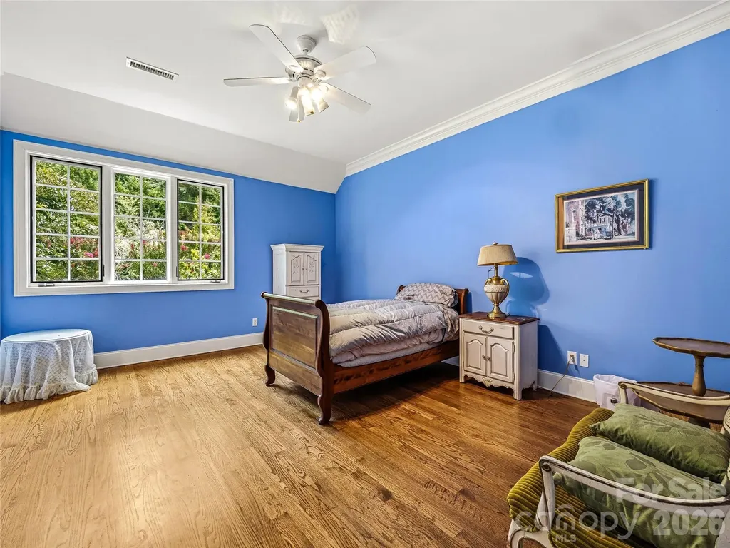 150 Rainbow View Drive Fletcher NC 28732
