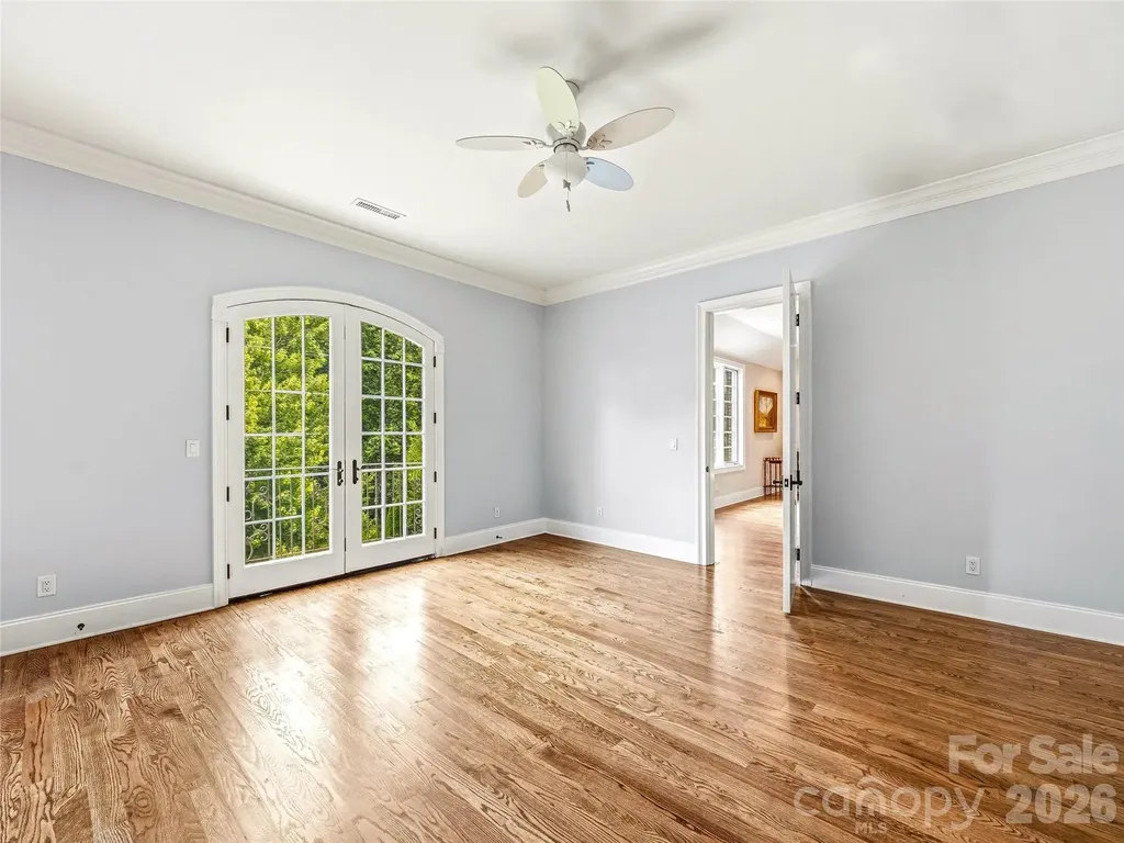 150 Rainbow View Drive Fletcher NC 28732