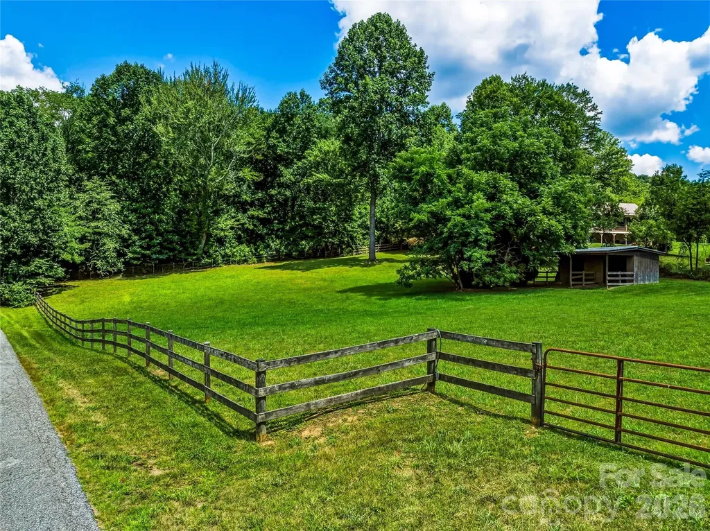 150 Rainbow View Drive Fletcher NC 28732