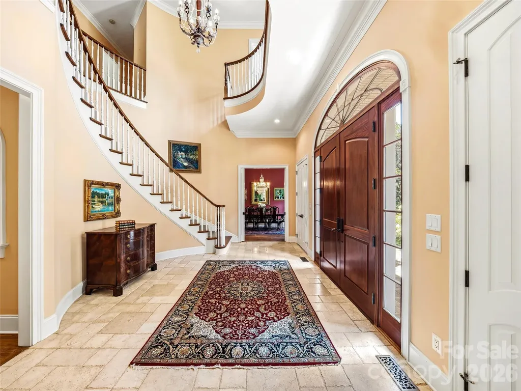 150 Rainbow View Drive Fletcher NC 28732