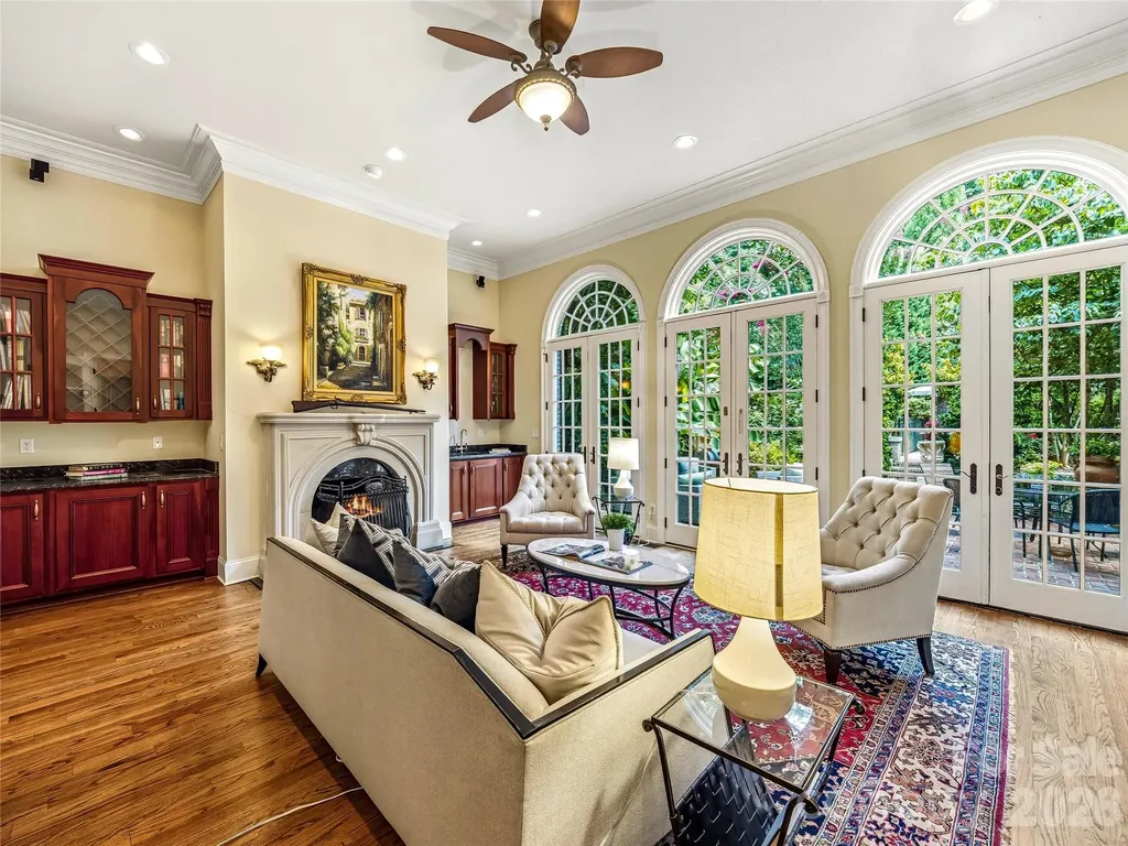 150 Rainbow View Drive Fletcher NC 28732