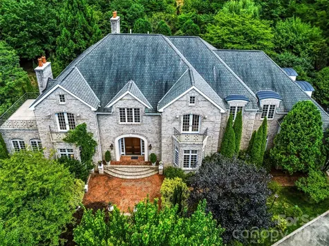 150 Rainbow View Drive Fletcher NC 28732