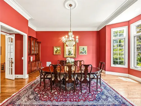 150 Rainbow View Drive Fletcher NC 28732