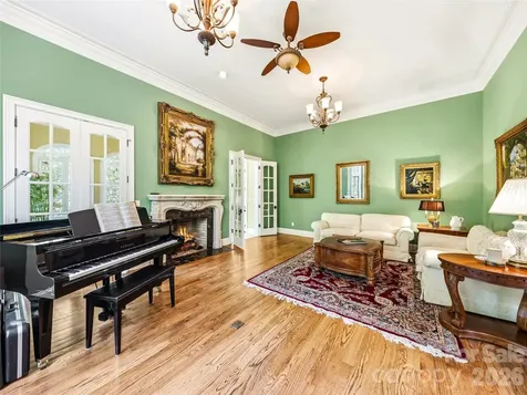 150 Rainbow View Drive Fletcher NC 28732