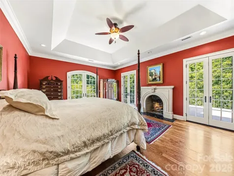150 Rainbow View Drive Fletcher NC 28732