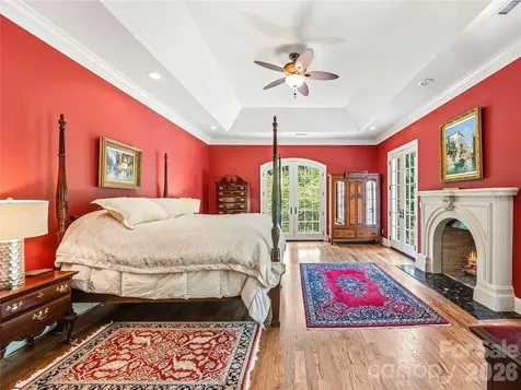 150 Rainbow View Drive Fletcher NC 28732