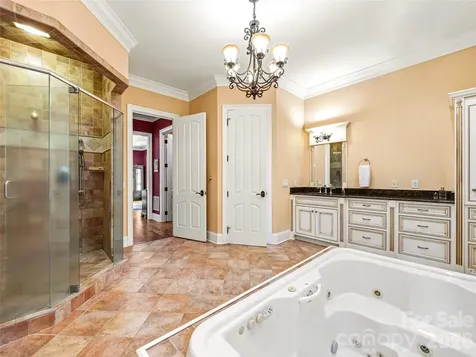 150 Rainbow View Drive Fletcher NC 28732
