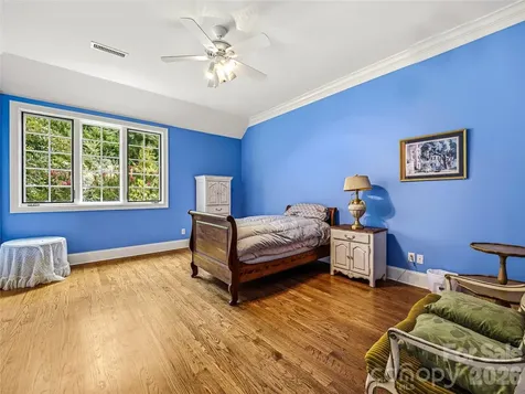 150 Rainbow View Drive Fletcher NC 28732