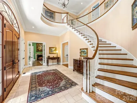 150 Rainbow View Drive Fletcher NC 28732