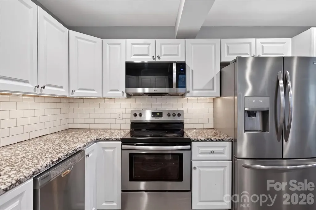 3231 Windrow Lane Matthews NC 28105