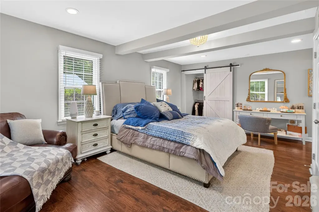 3231 Windrow Lane Matthews NC 28105