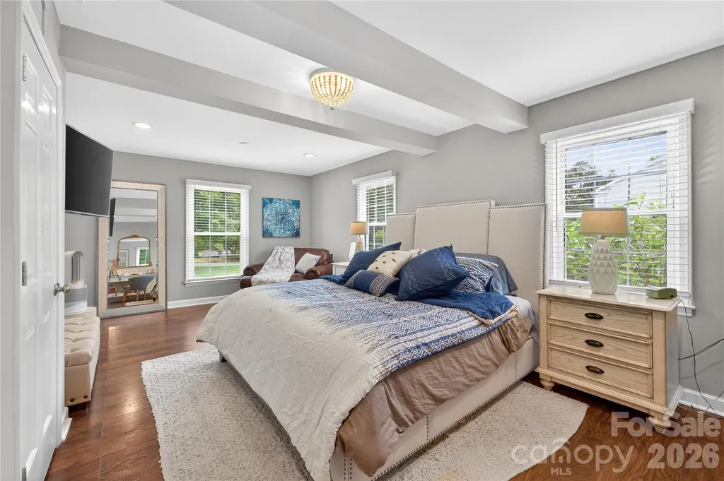 3231 Windrow Lane Matthews NC 28105