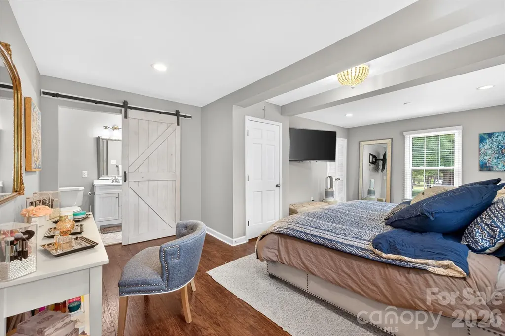 3231 Windrow Lane Matthews NC 28105