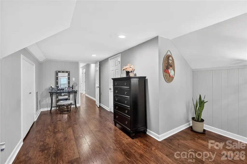 3231 Windrow Lane Matthews NC 28105