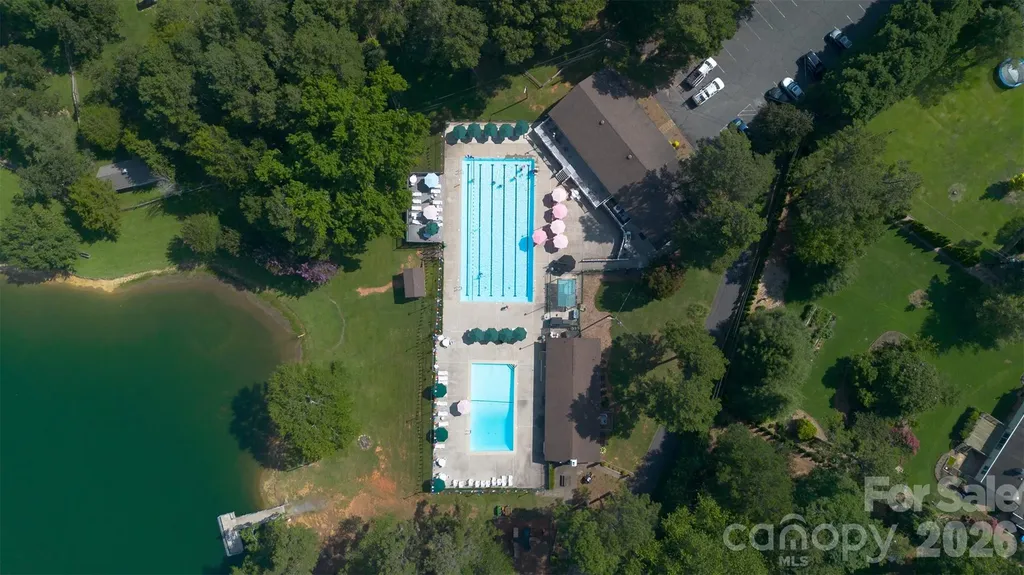 3231 Windrow Lane Matthews NC 28105