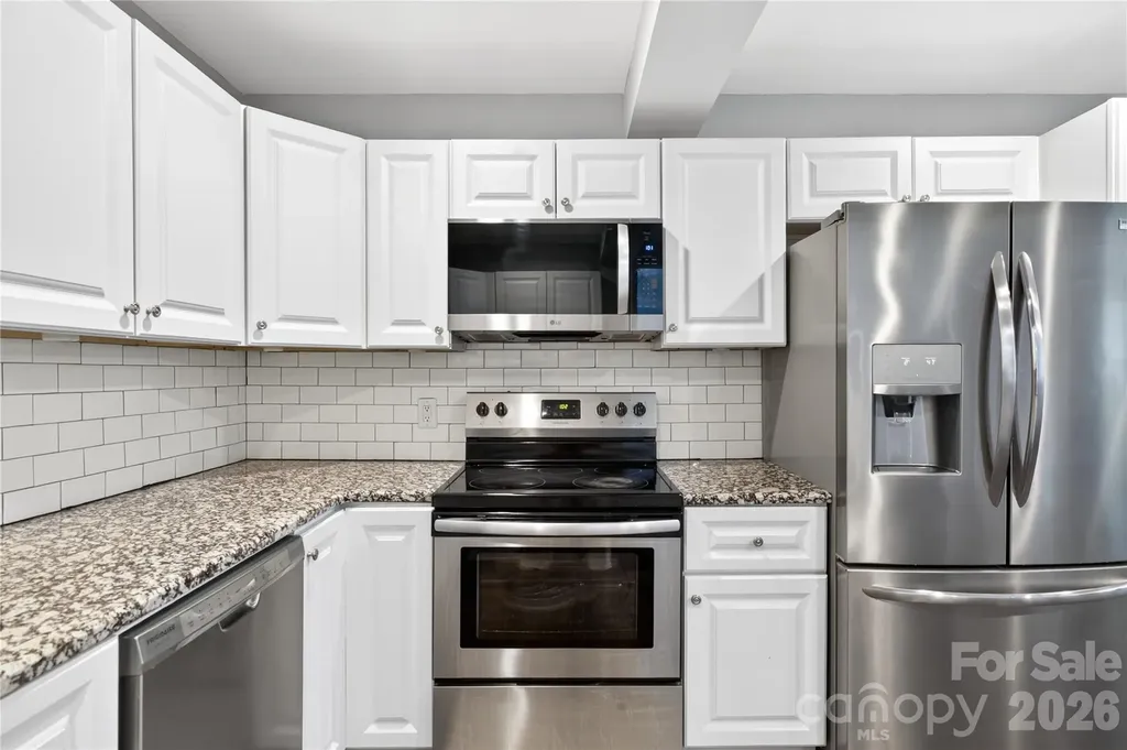3231 Windrow Lane Matthews NC 28105