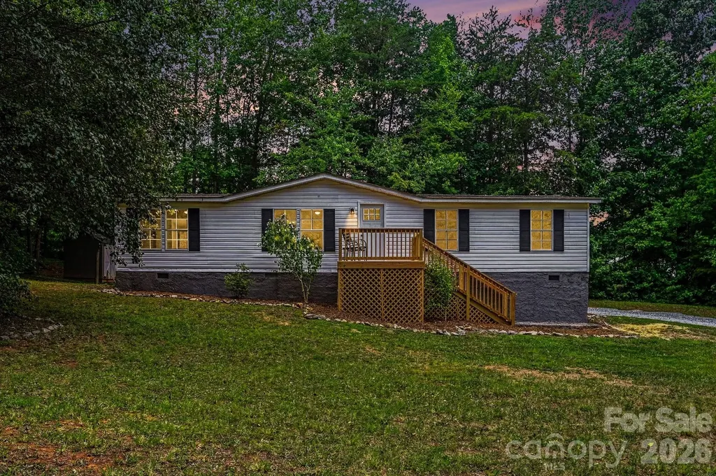 3723 Vickery Drive Maiden NC 28650