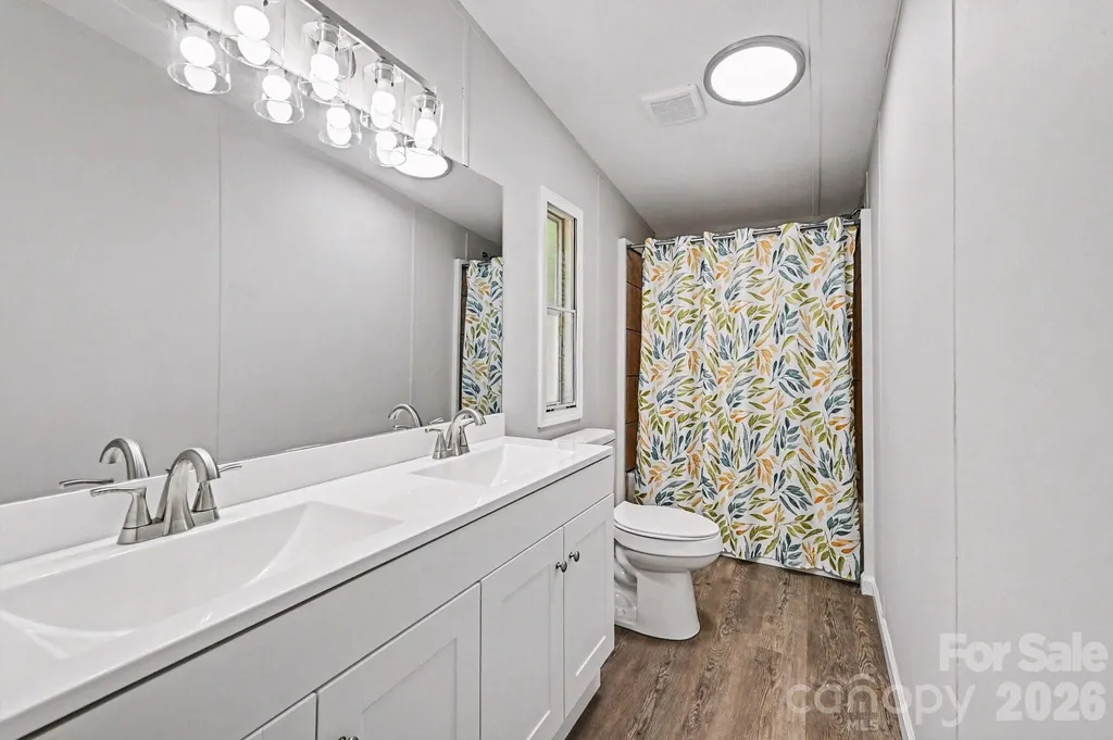 3723 Vickery Drive Maiden NC 28650