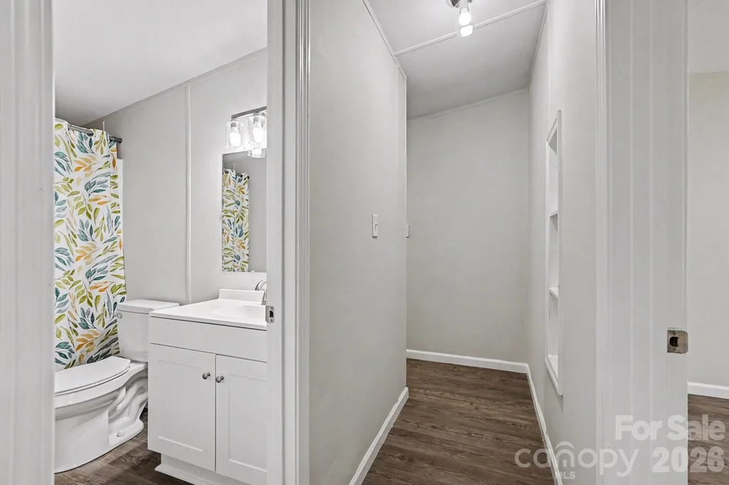 3723 Vickery Drive Maiden NC 28650