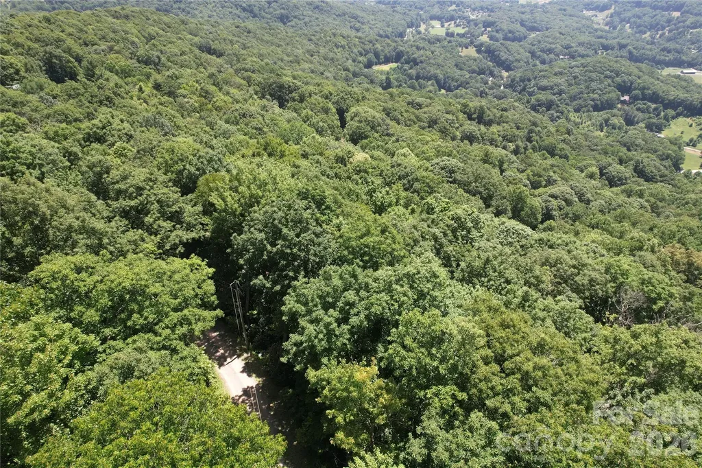 505 Mountainside Drive Waynesville NC 28786