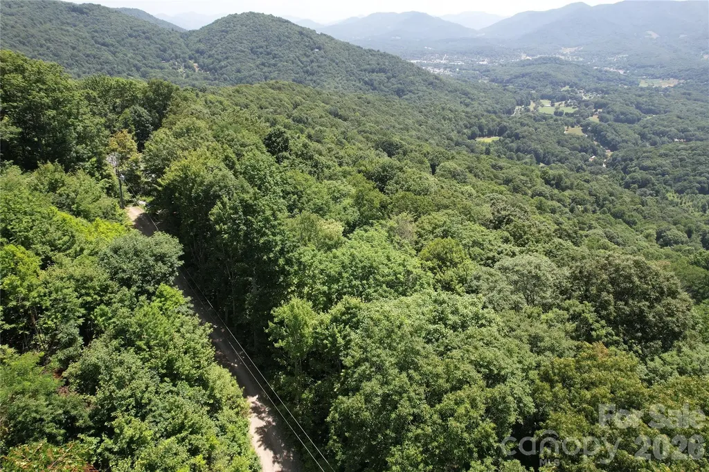 505 Mountainside Drive Waynesville NC 28786