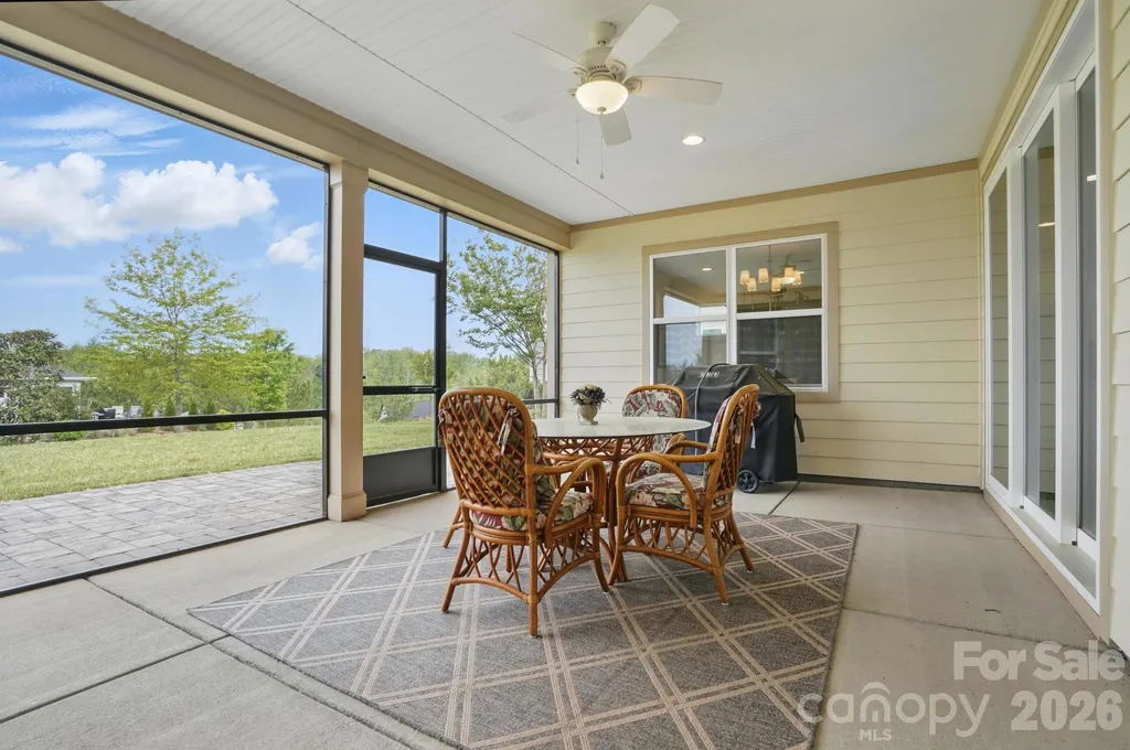 5247 Looking Glass Trail Denver NC 28037